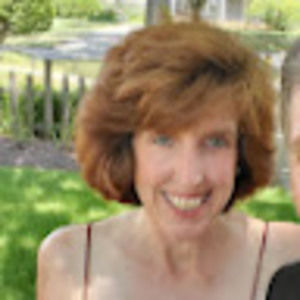 Meet your Posher, Theresa